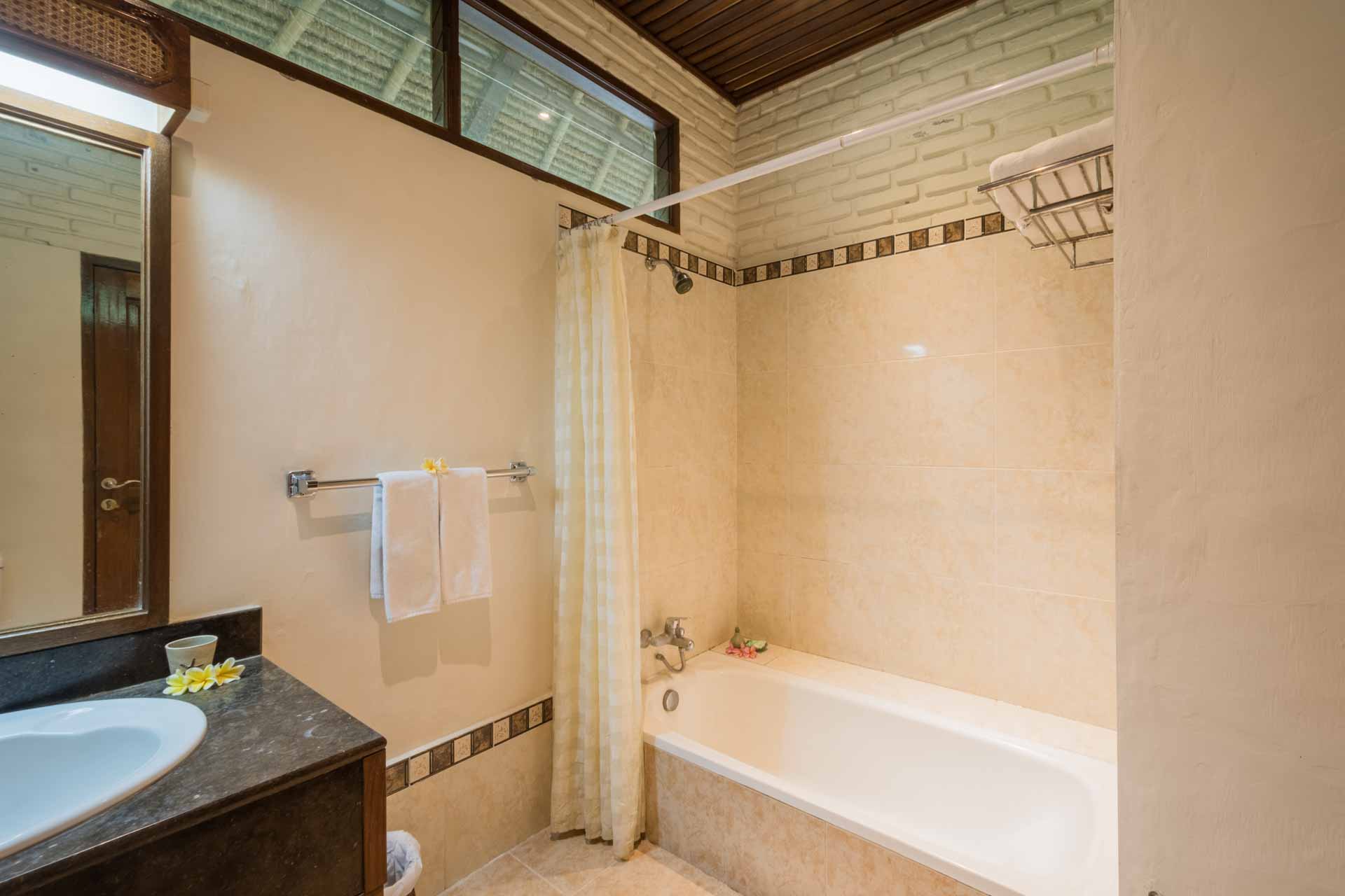 Super Deluxe Room